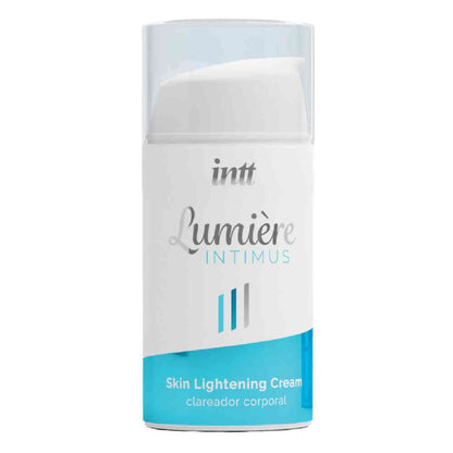 Hautcreme "Lumière Intimus"