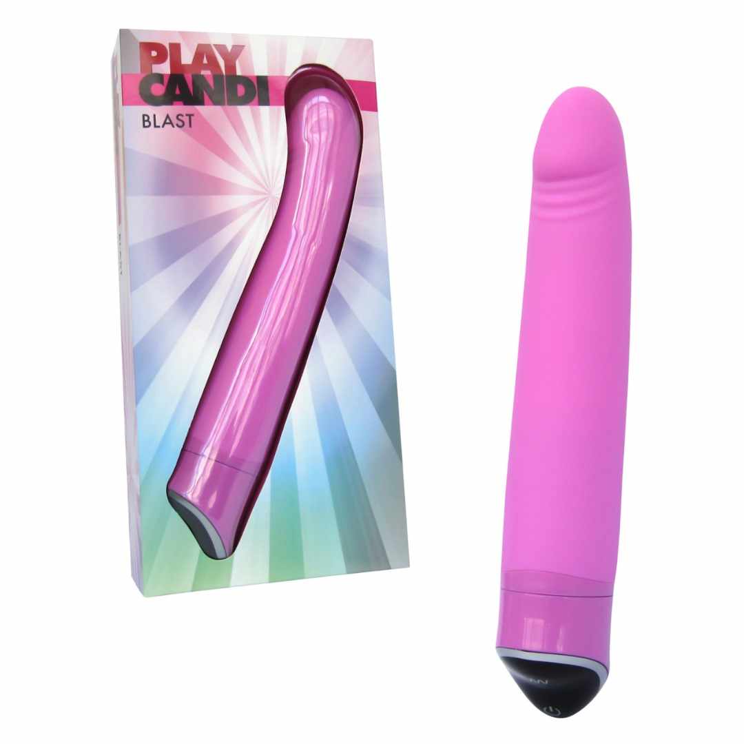 PLAY CANDI Blast pink