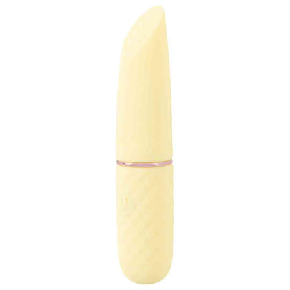 schöner Mini Vibrator aus der 5. Generation