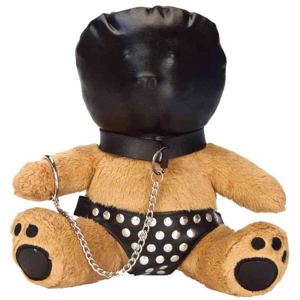 BDSM Teddy "Gimpy Glen"