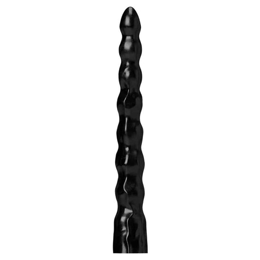 XXL Dildo "The Sabre Black"