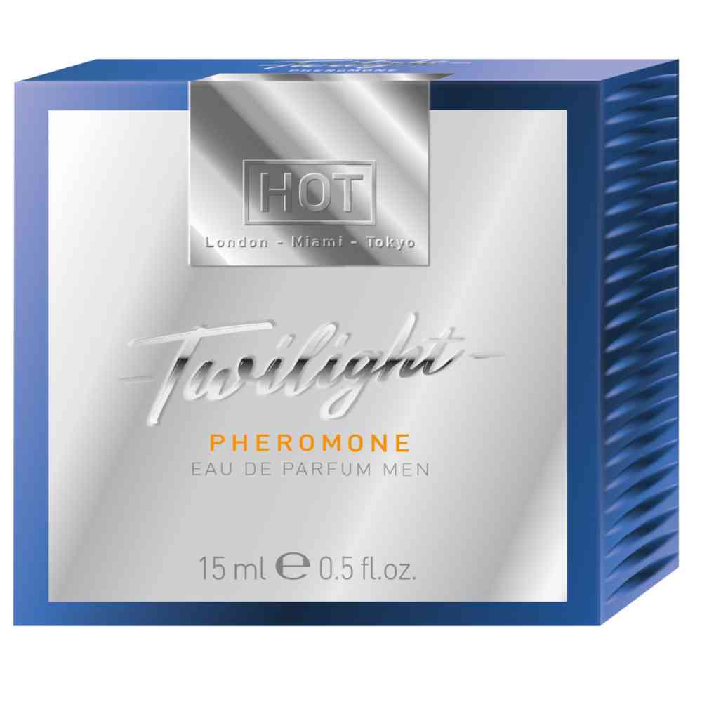 Pheromon Parfüm "Twilight Men"
