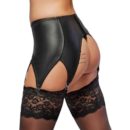 Dessous-Klassiker aus handschuhweichem Lammnappa!