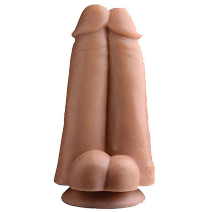 Doppeldildo "Dual Dicks"