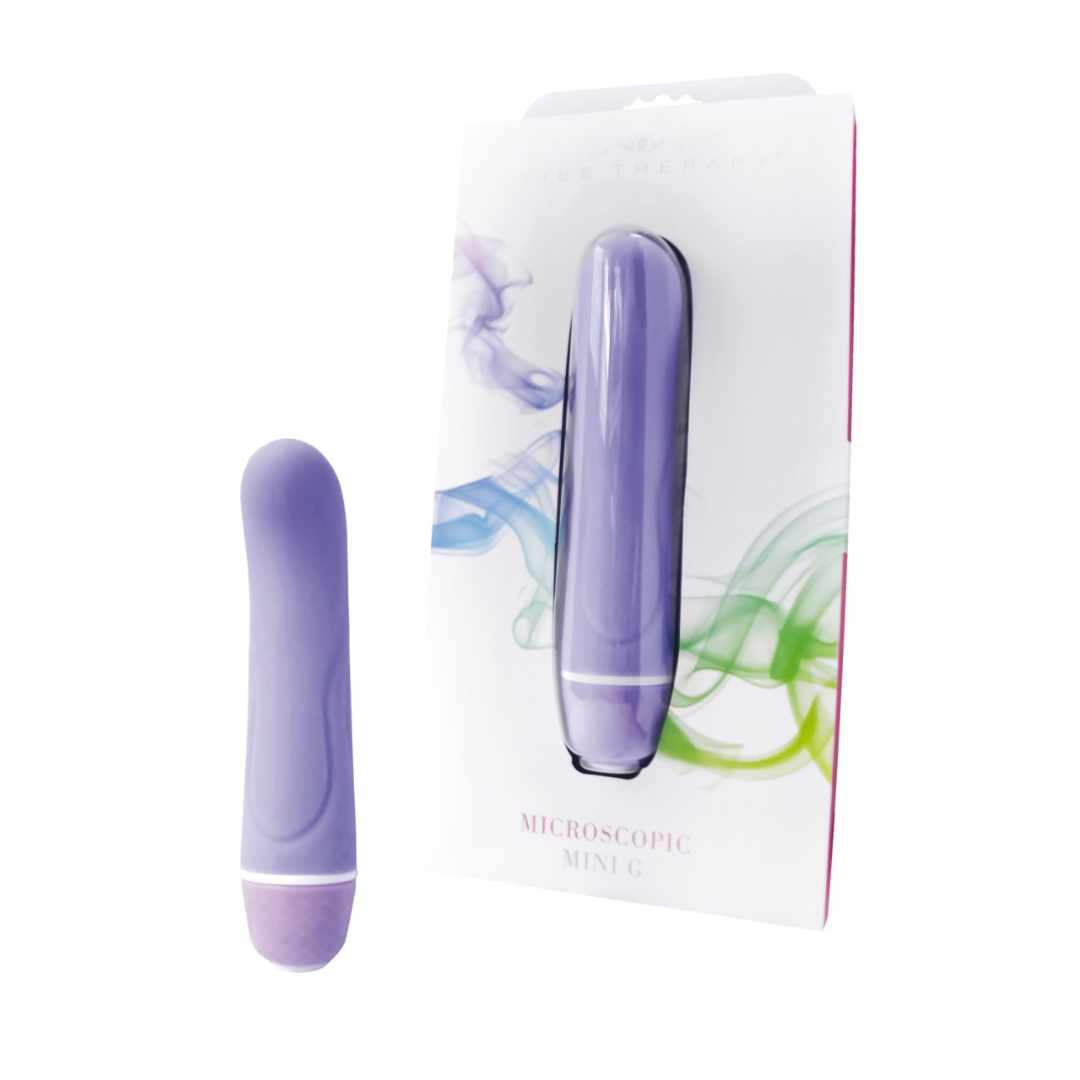 Vibe Therapy Microscopic Mini G lavender