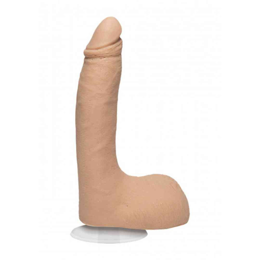 Dildo "Signature Cock Randy 8.5' "