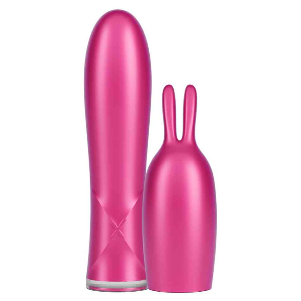 Vibrator "Bunny 2in1"