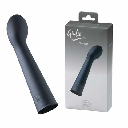 G-Punkt Vibrator „Giulio“ Minds of Love - OH MY! FANTASY