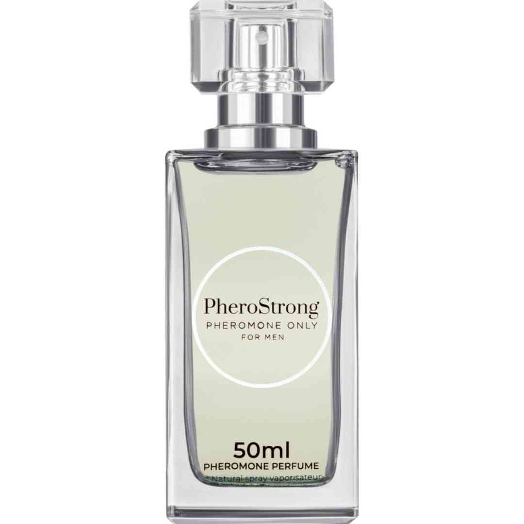 Pheromone Parfum Only for Men