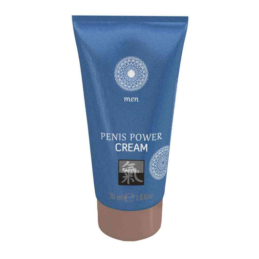 Penis Power "Japanese Mint & Bamboo"