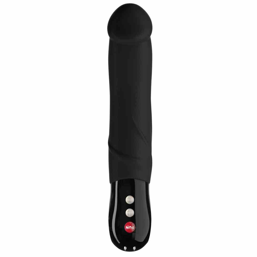 Vibrator Big Boss black