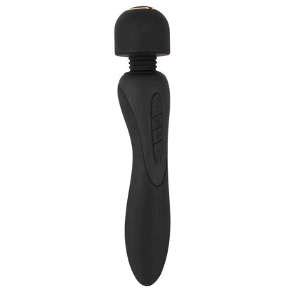 E-Stim Wand & Vibrator