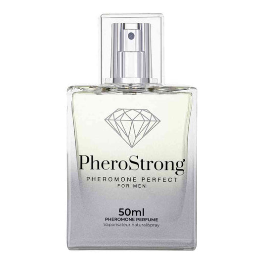 Pheromone Parfum Perfect for Men 