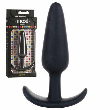 DOC JOHNSON Mood Naughty medium black