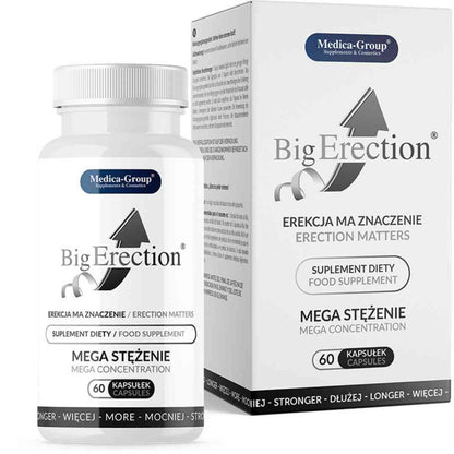 BigErection Capsules 