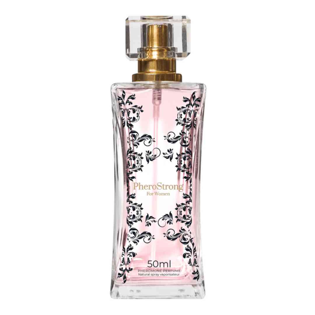 Pheromone Parfum for Women