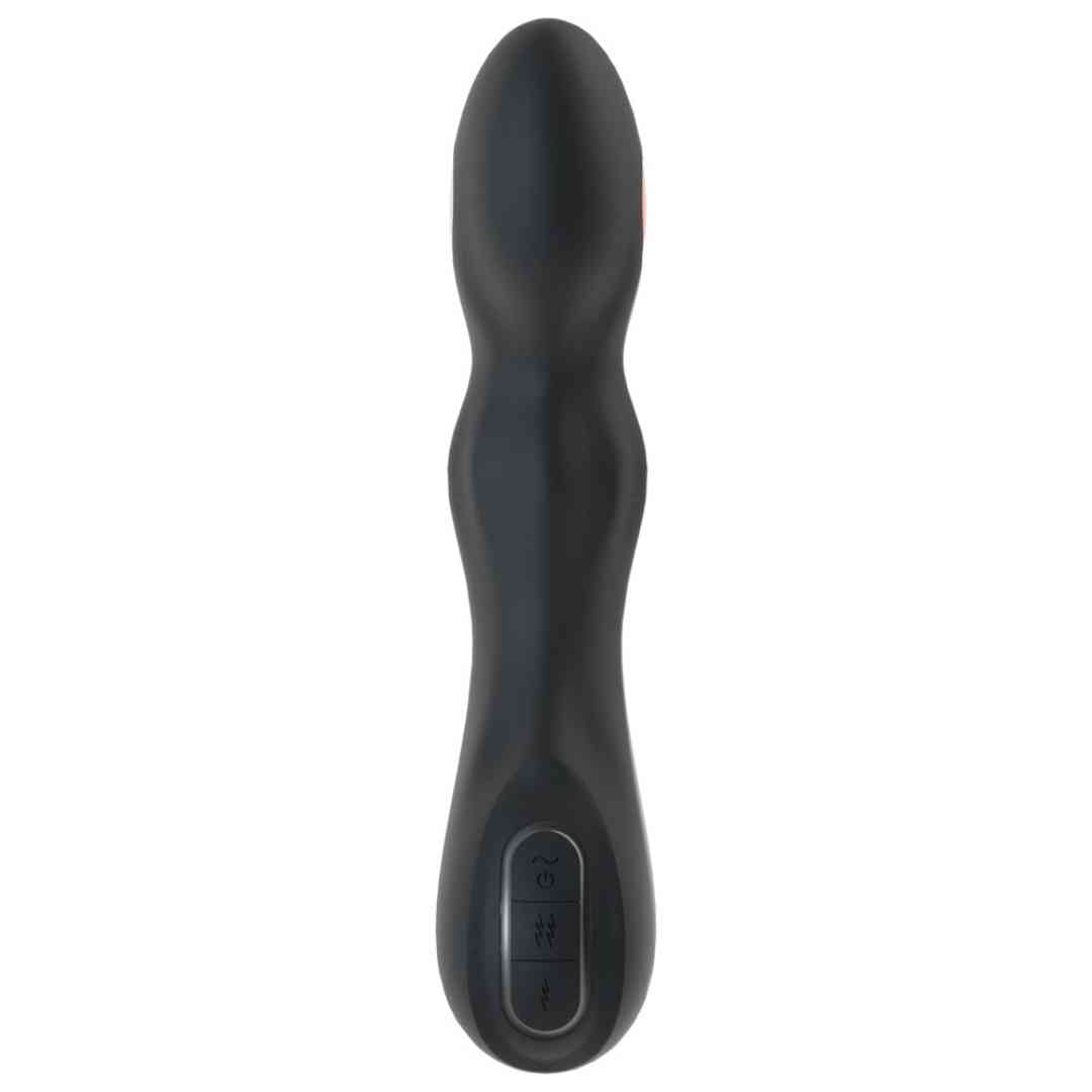 E-Stim G-Spot Vibrator