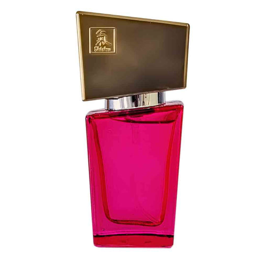 Pheromon Parfüm "Woman Pink"