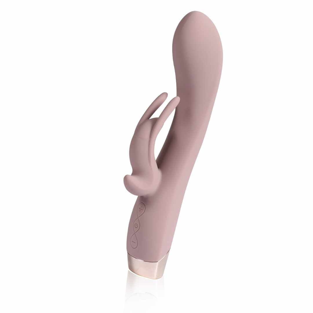 HOT FANTASY Felicity Layne Vibrator rosé