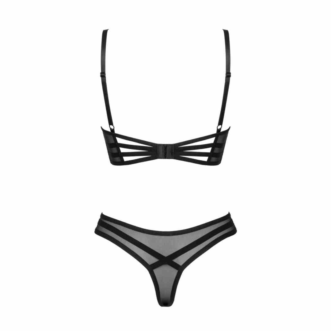 Dessous Set Roxelia