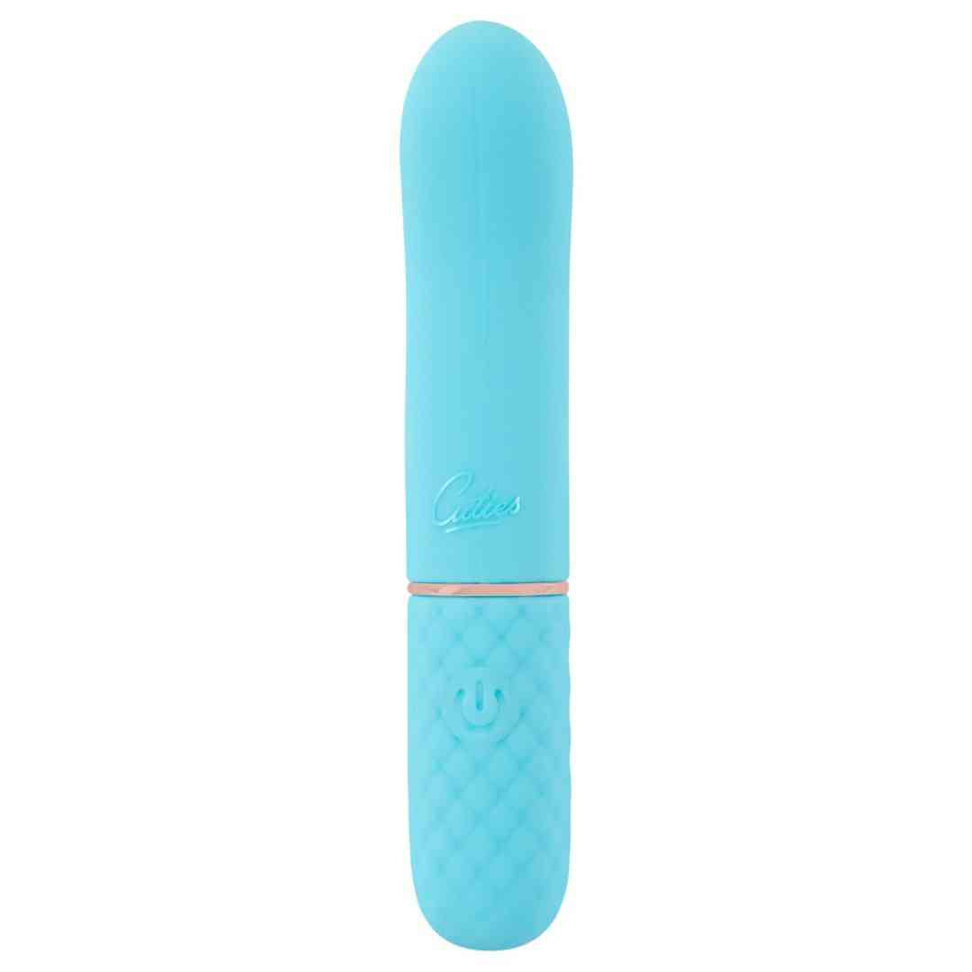 Mini Vibrator aus der 5. Generation 