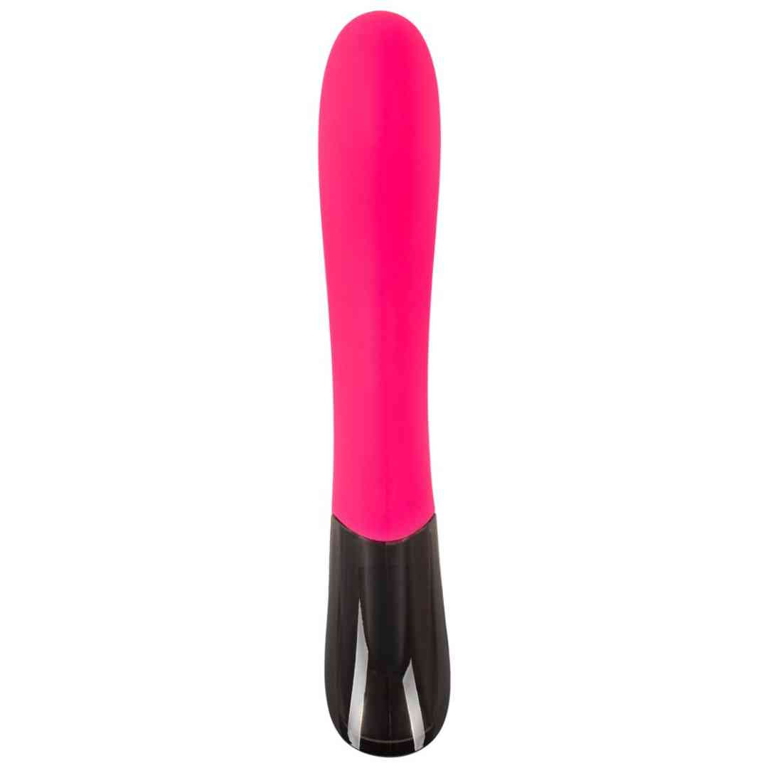 Pink Sunset G-Spot Vibrator