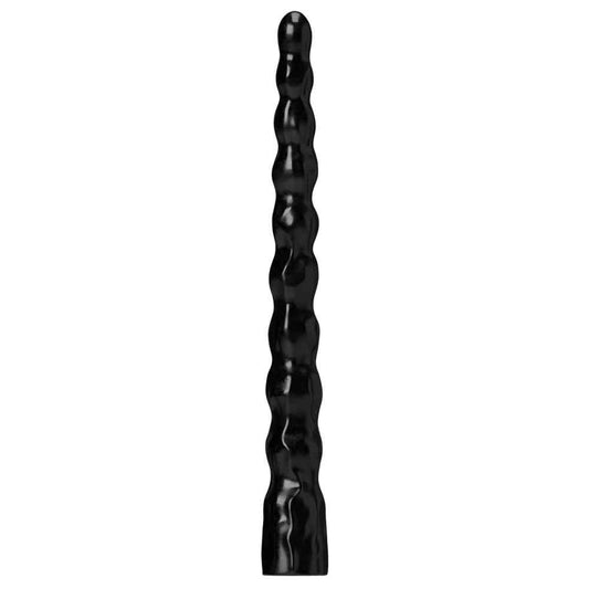 XXL Dildo "En Garde Black"