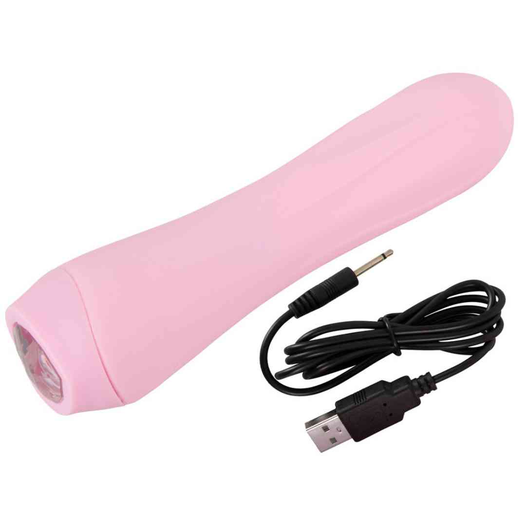 schöner Mini Vibrator 