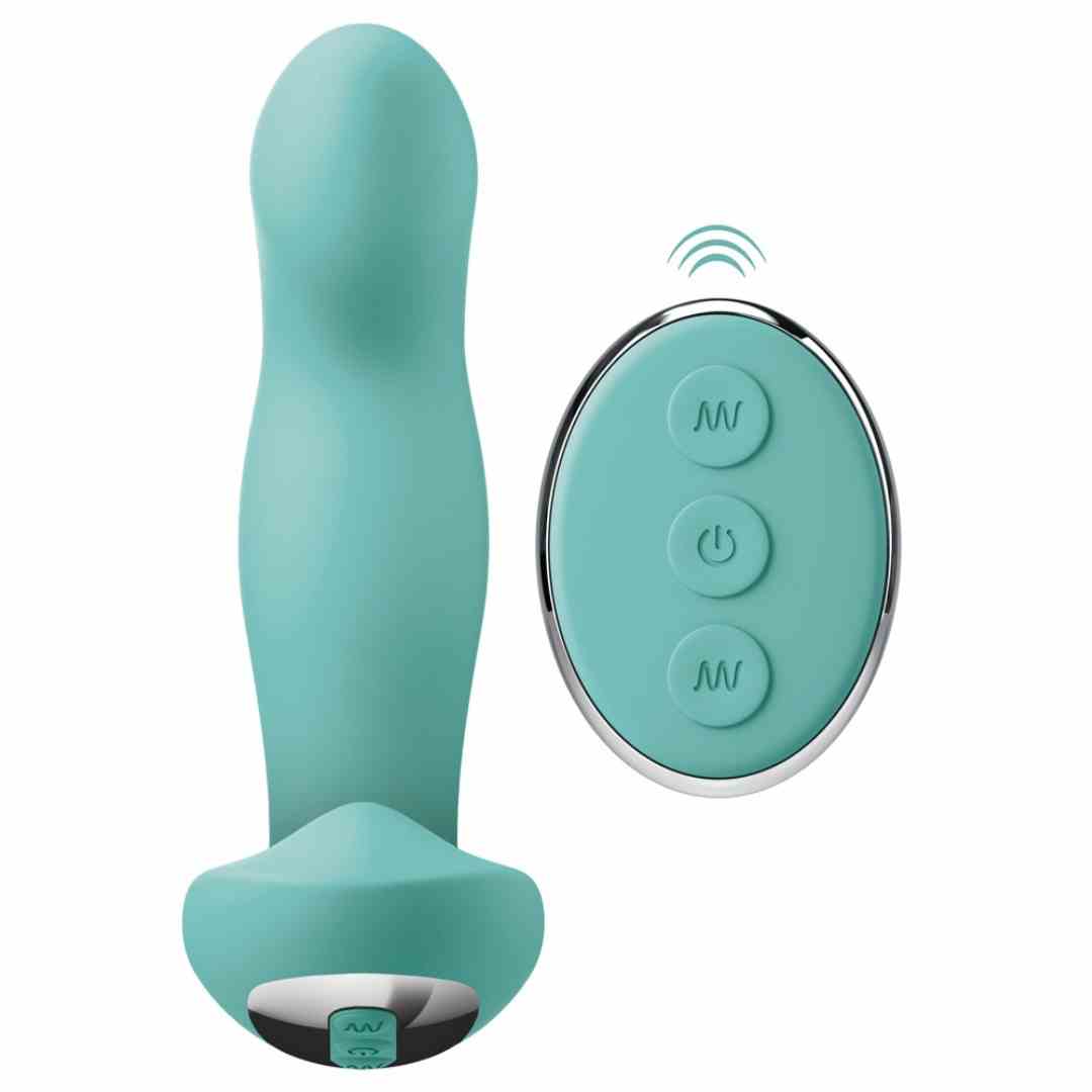  Pulsus G-Spot