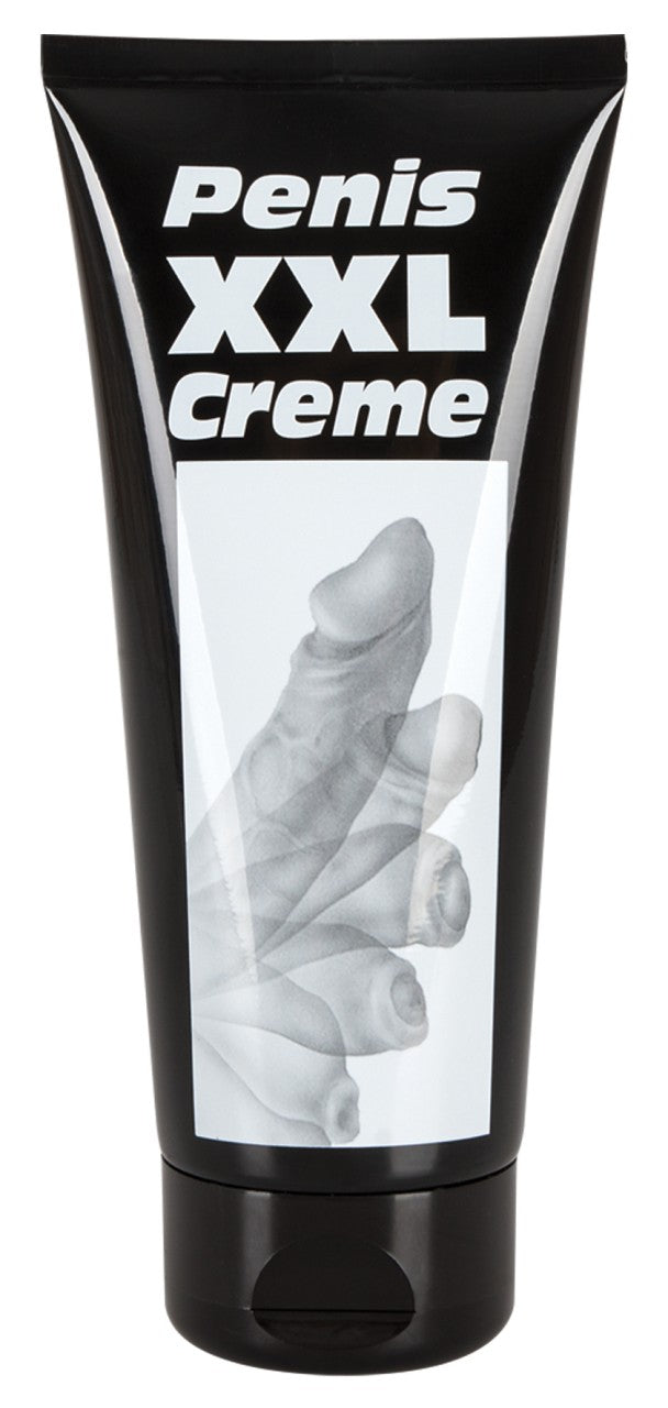 Penis XXL - Penis-Massagecreme XXL