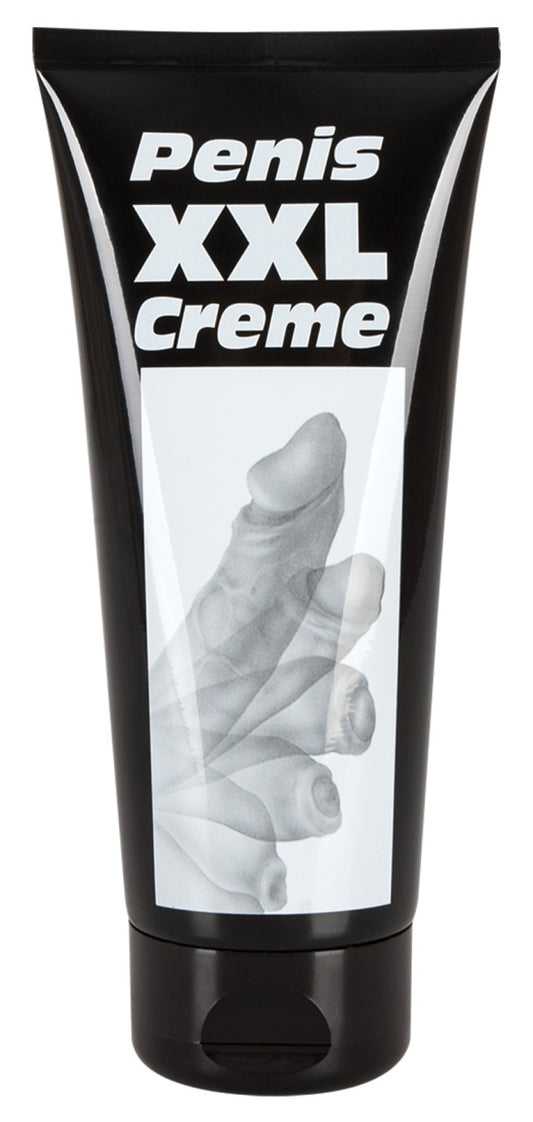 Penis XXL - Penis-Massagecreme XXL