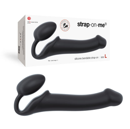 Strap-on-me - Biegsamer Strap-on