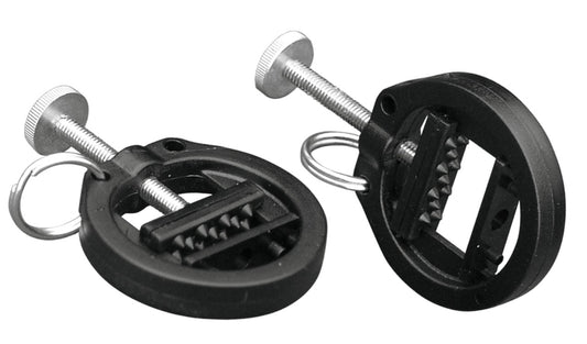 XX-DREAMSTOYS - Verstellbare Kunststoff-Nippelzwingen