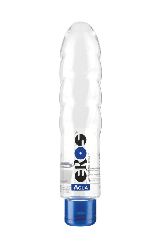 Eros - Medizinisches Gleitmittel auf Wasserbasis
