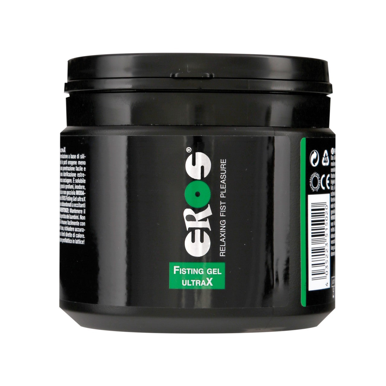 Eros - UltraX - Fisting Gel