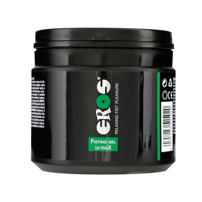 Eros - UltraX - Fisting Gel