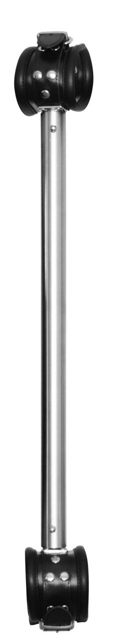XX-DREAMSTOYS - Spreizstange mit Lederfessel