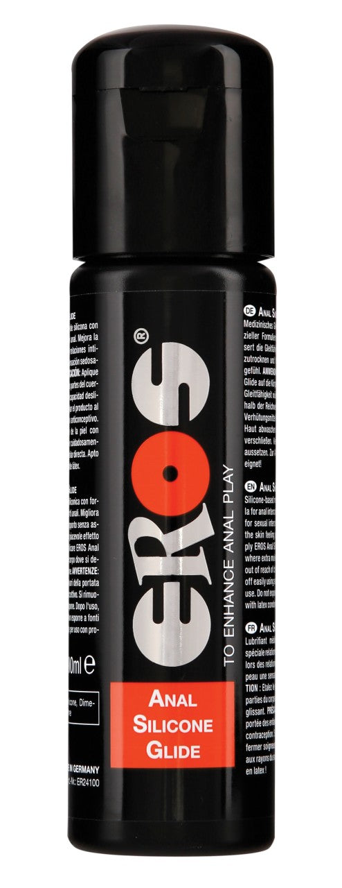 Eros - Anal Silicone Glide