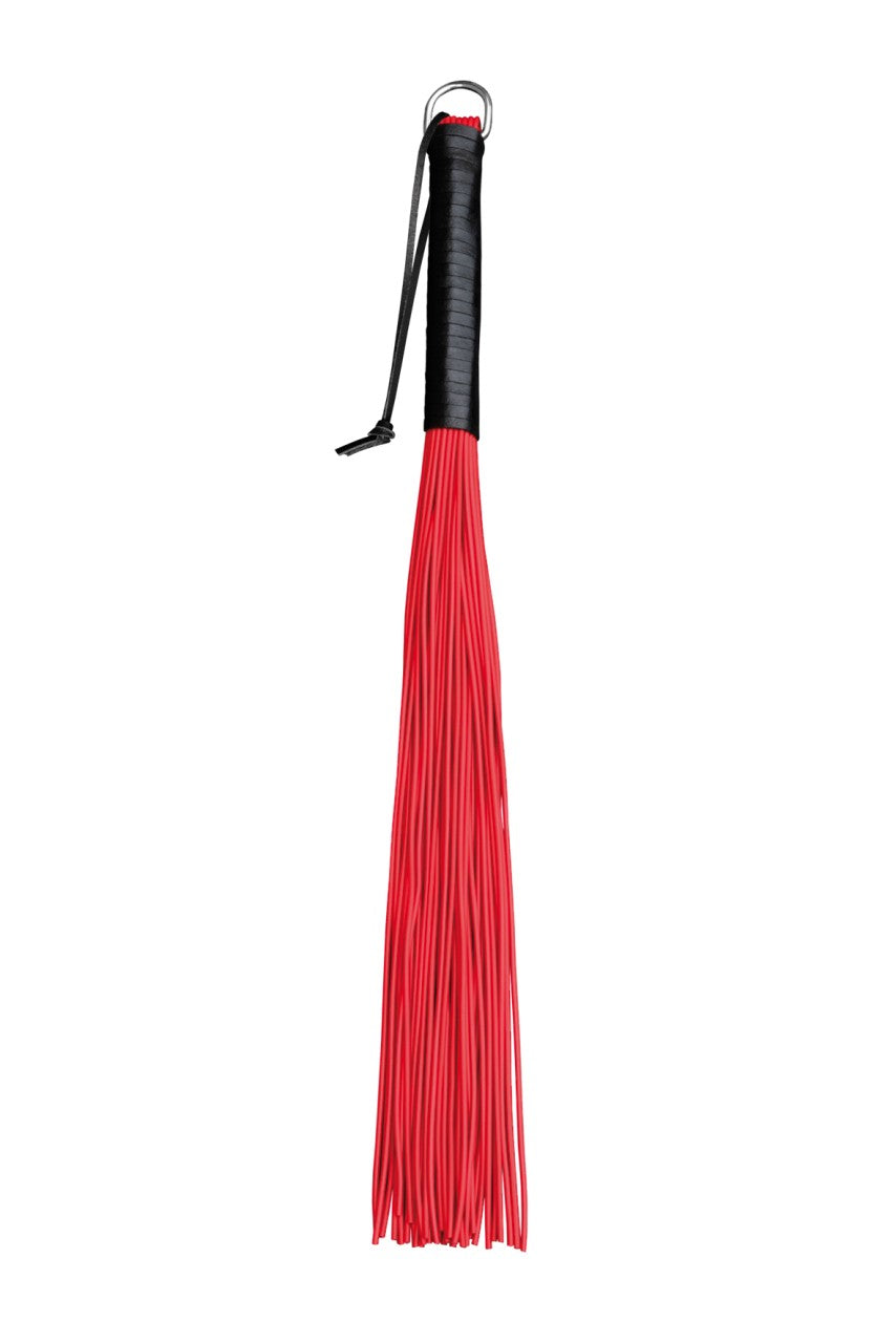 XX-DREAMSTOYS - Peitsche mit Ledergriff