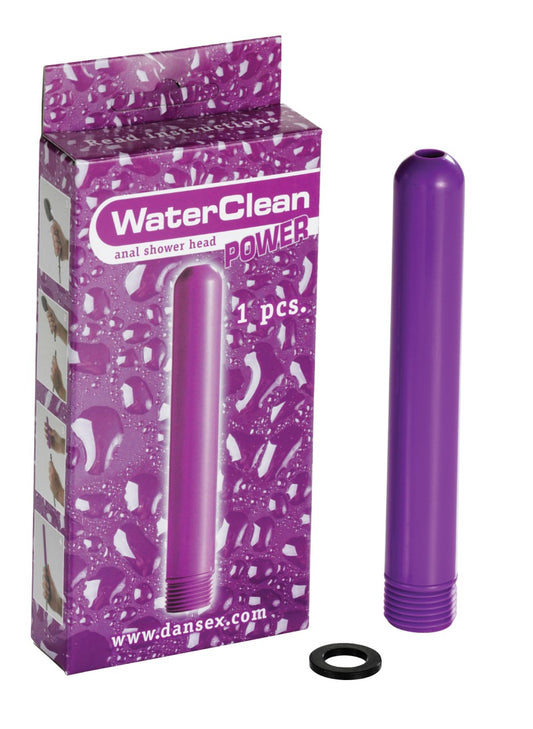 Dansex - WaterClean - Duschaufsatz für sanfte Intimreinigung