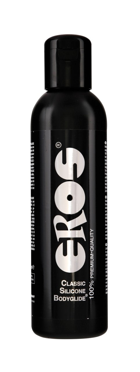 Eros - Silicone Bodyglide - Gleitgel auf Silikonbasis