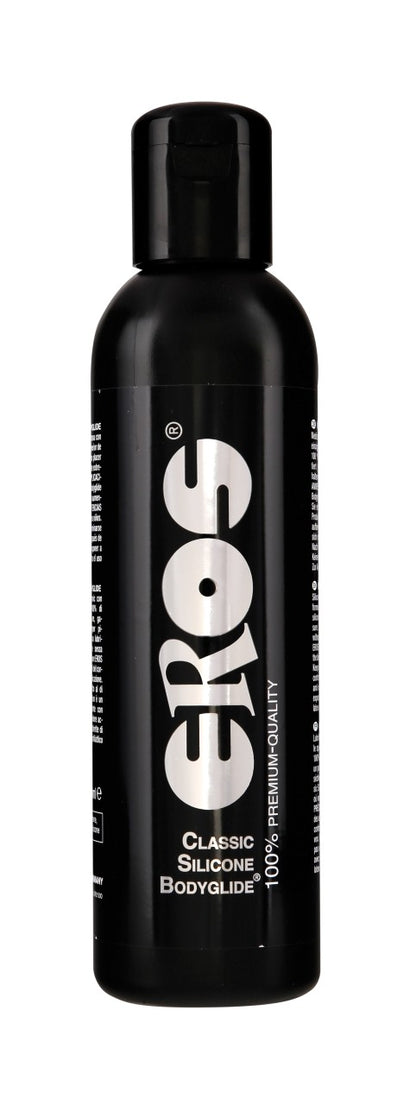 Eros - Silicone Bodyglide - Gleitgel auf Silikonbasis