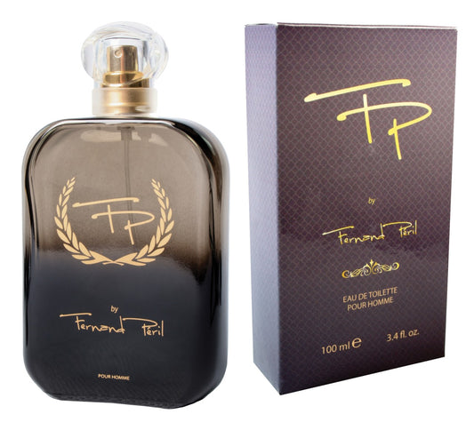 Inverma - Fernand Péril - Pheromon-Parfüm für Männer