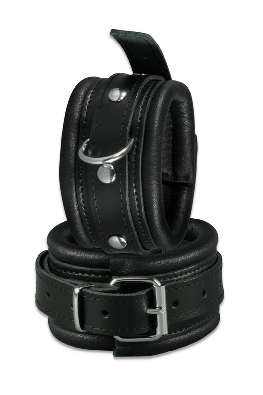 XX-DREAMSTOYS - Leder-Fußfessel