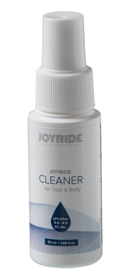 JOYRIDE - Cleaner For Toys & Body