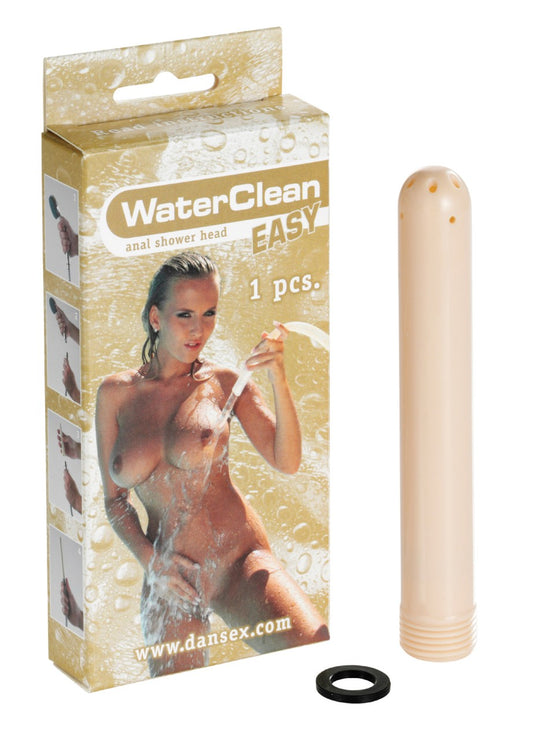Dansex - WaterClean - Duschaufsatz für sanfte Intimreinigung