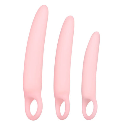 3-teiliges Dildo-Set „Vaginal Trainers“ OH MY! FANTASY