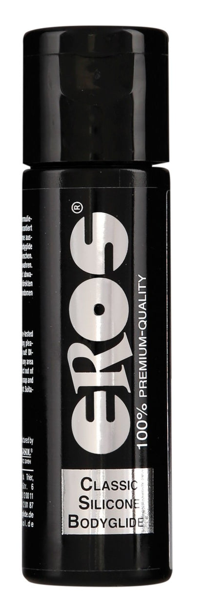 Eros - Silicone Bodyglide - Gleitgel auf Silikonbasis