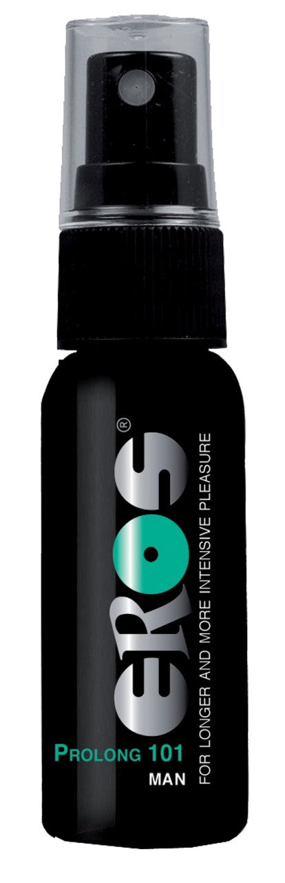 Eros - Prolong 101 Men - Erfrischendes Pflegespray für den Penis