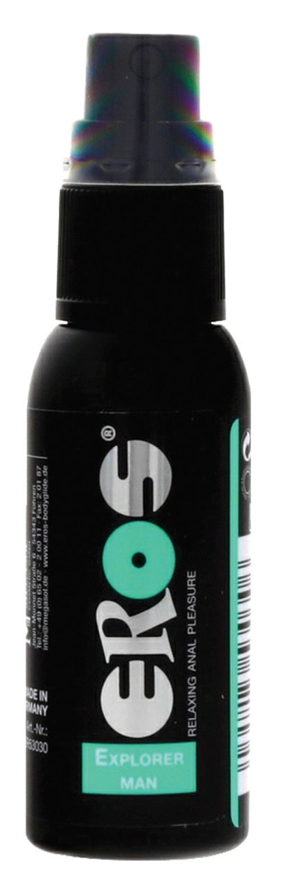 Eros - Explorer - Pflegendes Anal-Entkrampfungsspray
